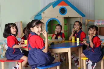 Bachpan Play school in  Ambikapur